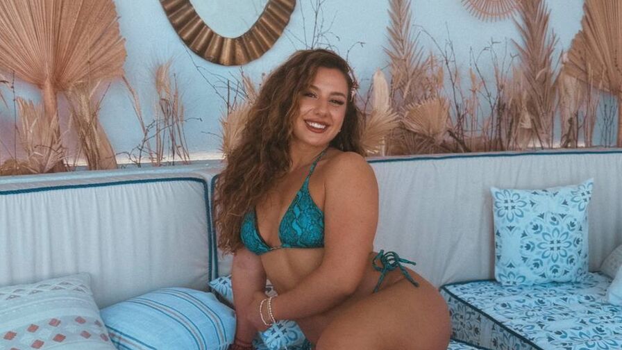 VIP Live Sex Chat with LilithLaBelle