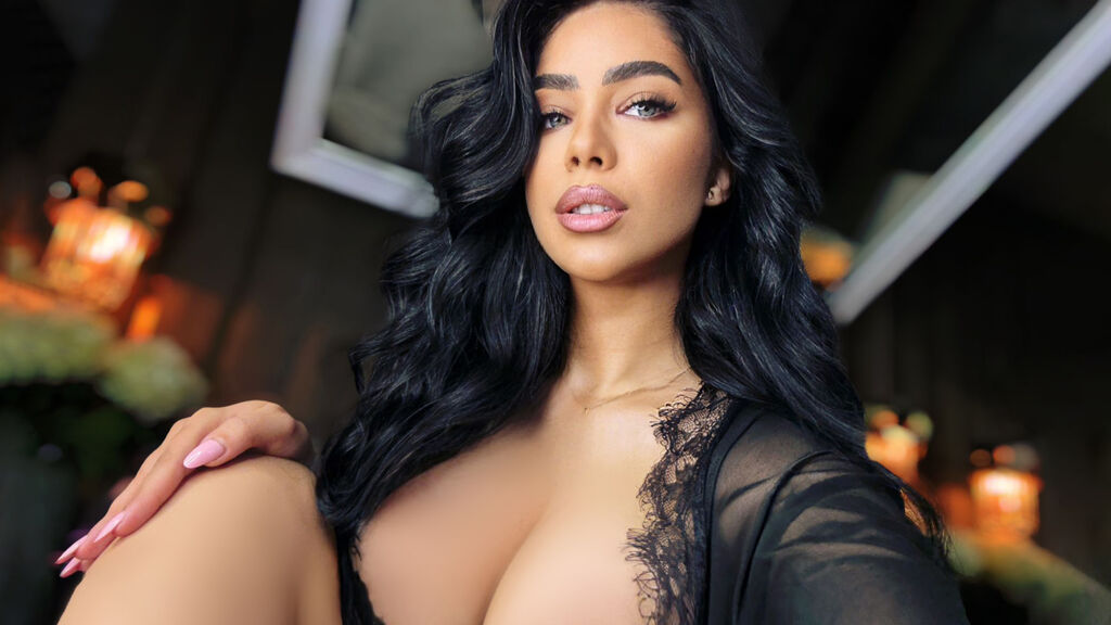 Ryva Live Webcam on LiveJasmin