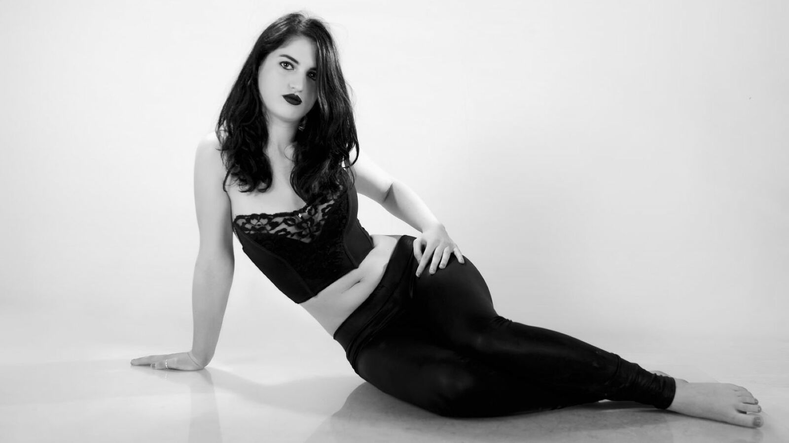 MarinaChaasia erotic portrait