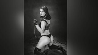 MarinaChaasia adult fetish webcam photo