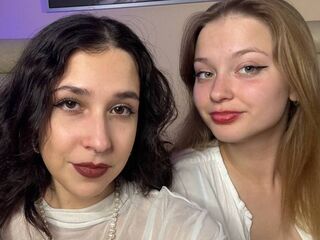 DarylAndZara Budget Sex Chat