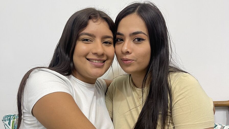 JadeAndPerla