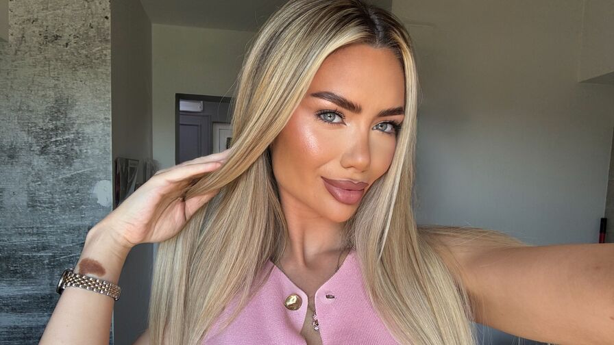 Enter ErikaBonnie Recorded Private