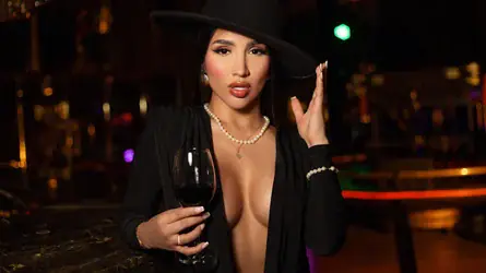 Marianne's chat room