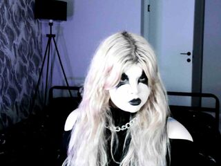 LilithNelson Porn Show