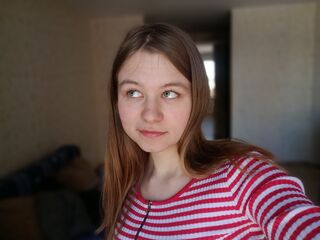 nude amateur sex MerciaBiddy