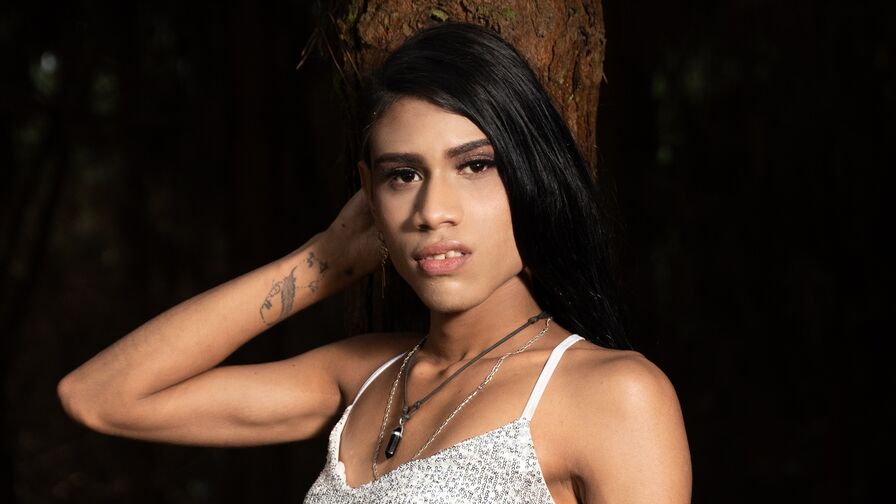 LissyAndradet live cam model