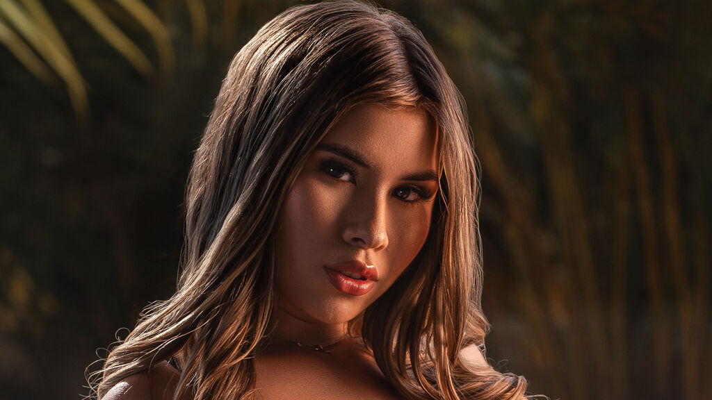 SofiaAnahi cover