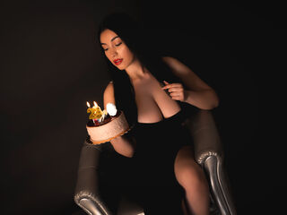 AmySyn BBW live cam models