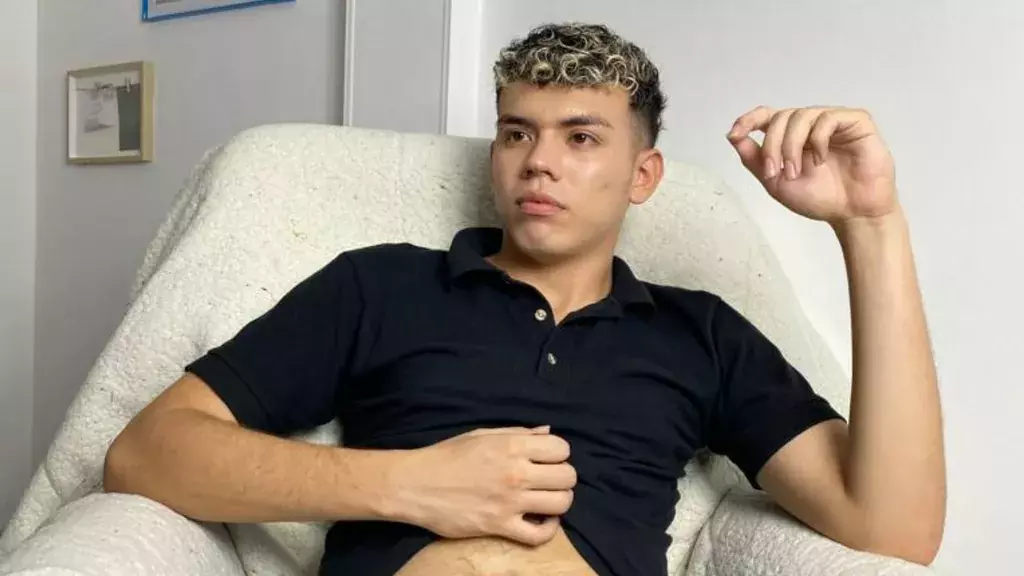 HansRousse's chat room