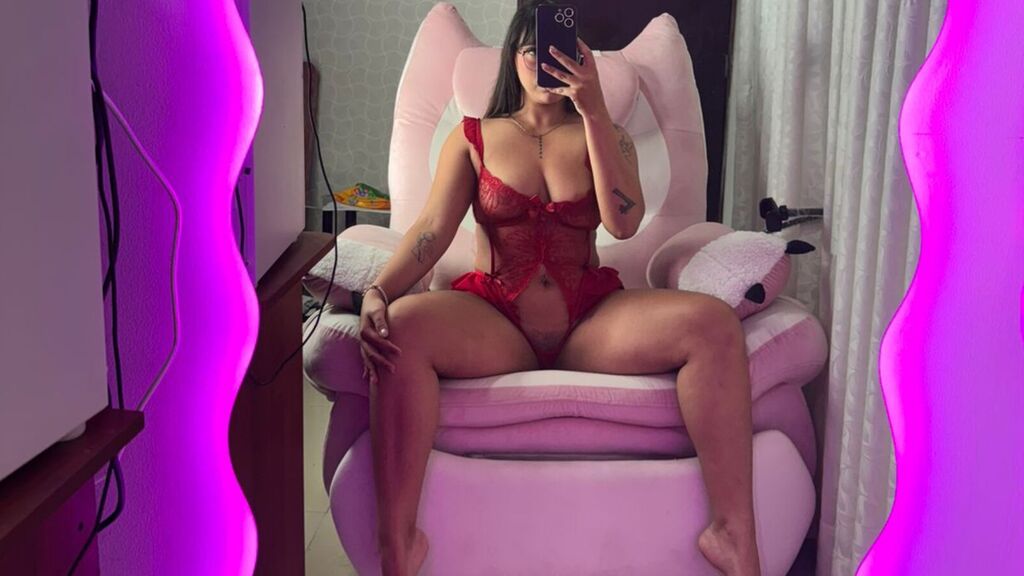 VictoriaBlech's profile from Jasmin at GirlsOfJasmin'