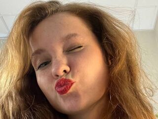 BlissCorrell Cam live sex teen