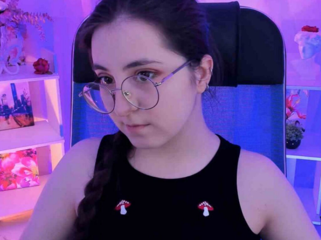 VirtualVeronica premium girl cam session