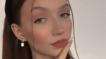 PrudenceEllers webcam show