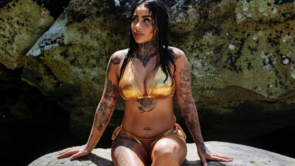 DesareeMarie cover