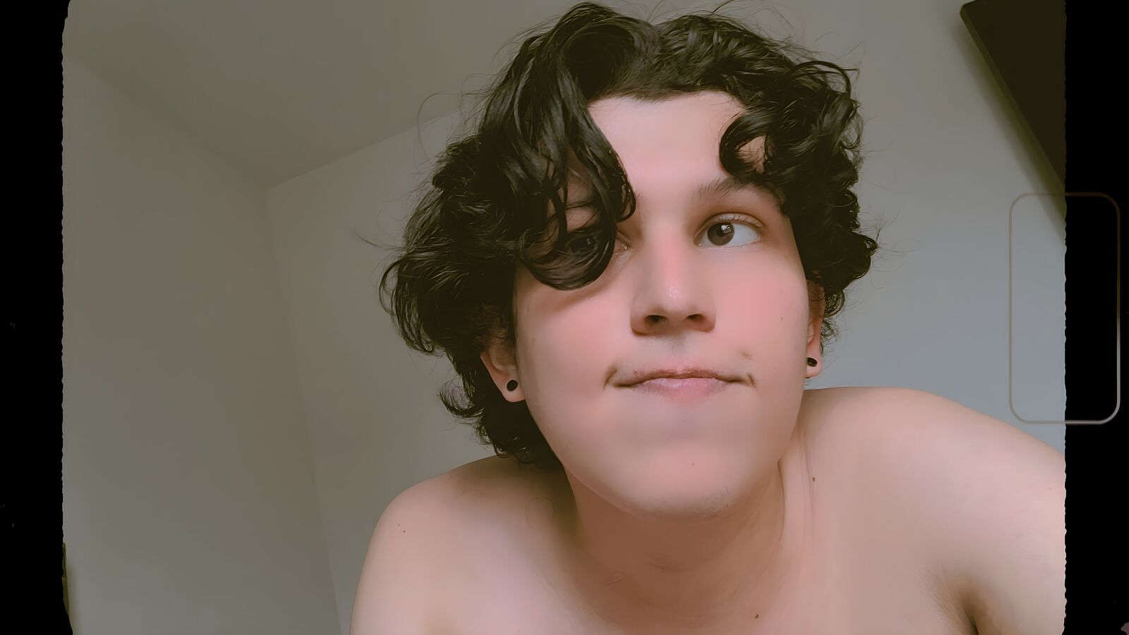 JacobSalvatore erotic portrait