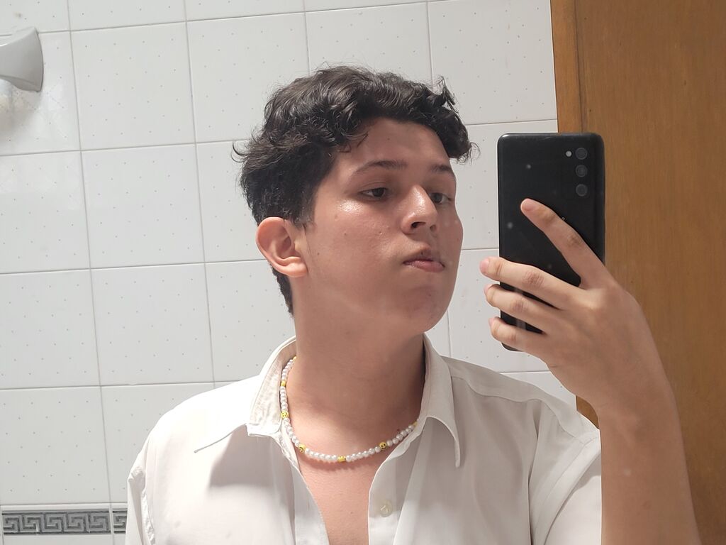 JacobSalvatore male webcam performer preview