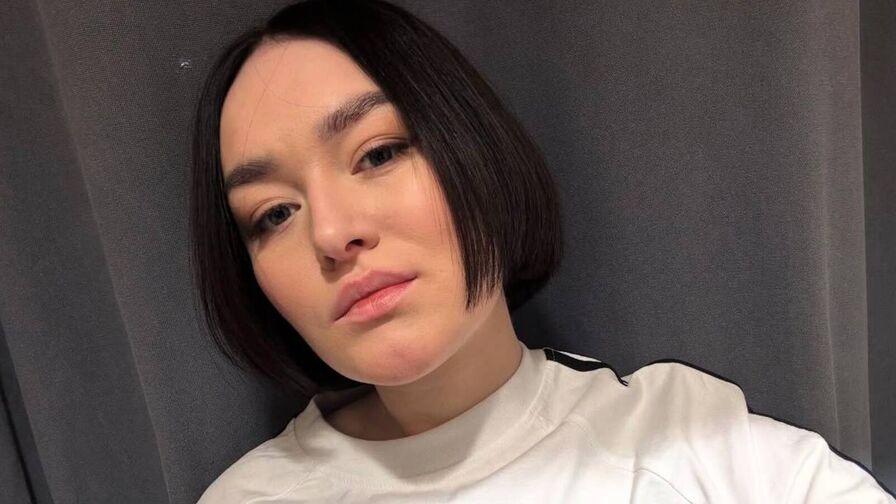 Watch JannSandor live on Sex Girls Blend