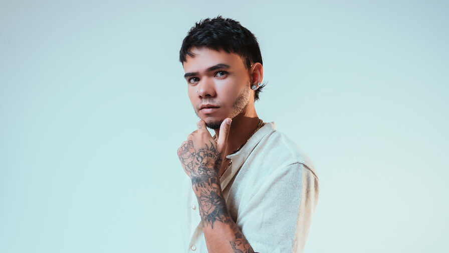 Watch NickJackson live on thefuckeryco.com