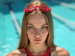 EmiliGarden Australian live cam shows