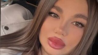 Free Nude SmithDaria