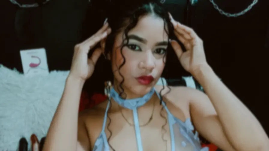 RoxannaDias