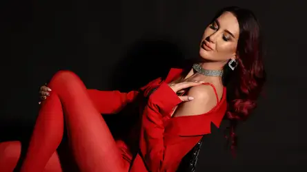 AlexaFetish's chat room