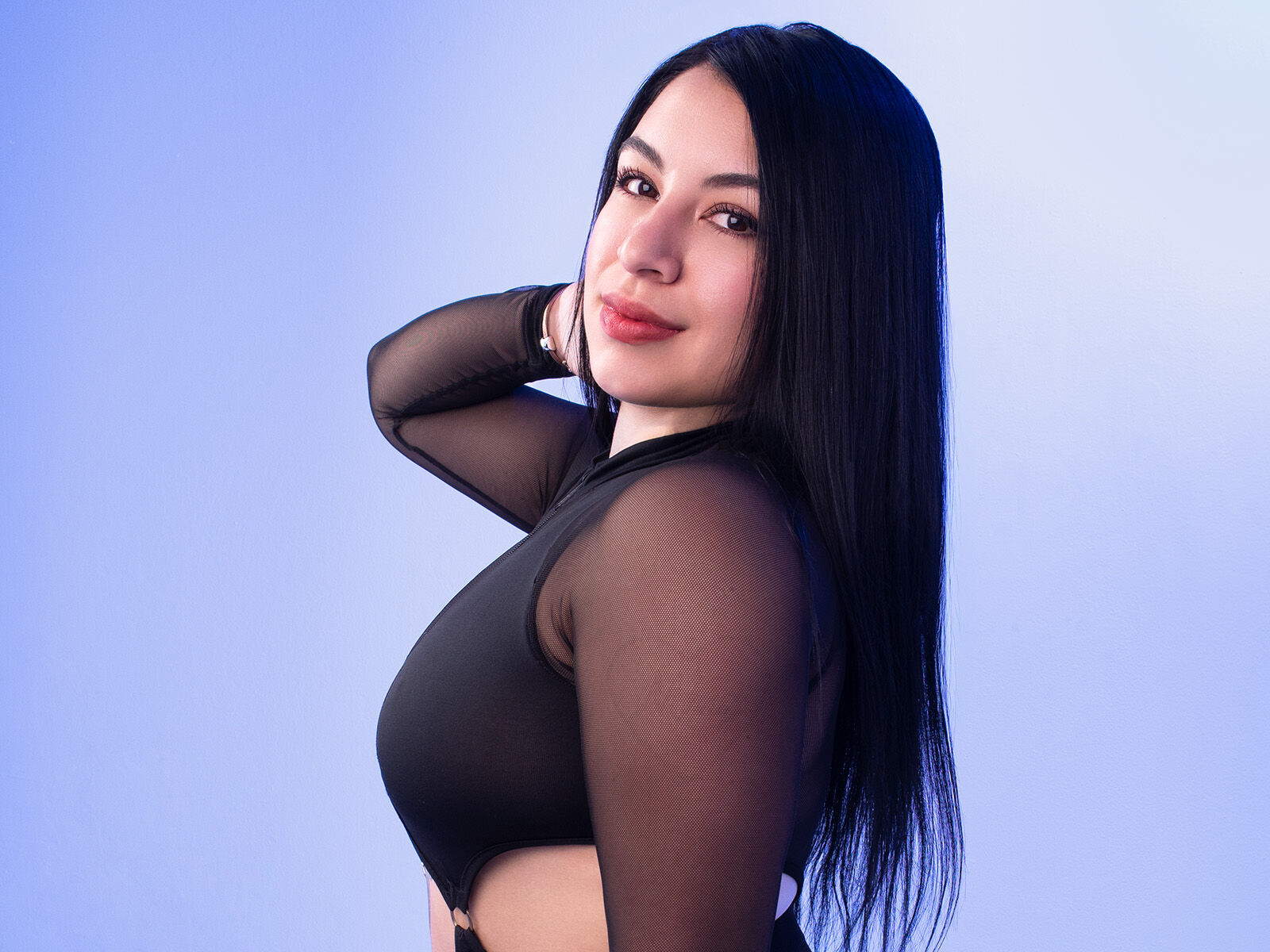 Live cam for LiliVesper