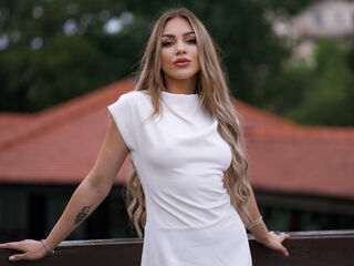 TaisaHepburn Livejasmin