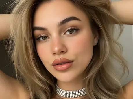 Chat with TaisaHepburn