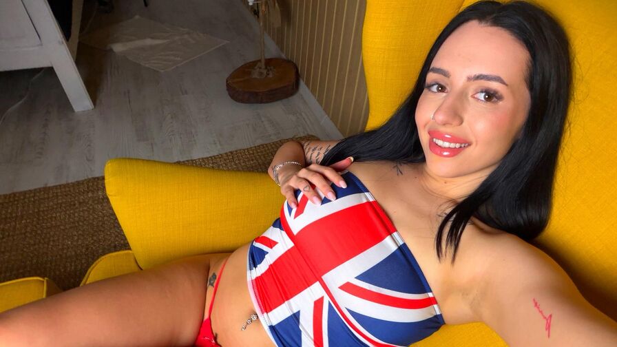 LilaWest Amateur Masturbating