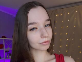 MarryMia - LiveJasmin Teen Dirtytalk Oilshow Girl 