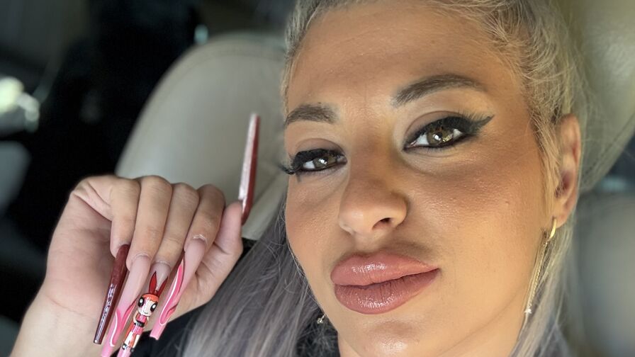 Enter AmmyMiss Recorded Private