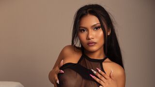 Free Nude MaddyTompson