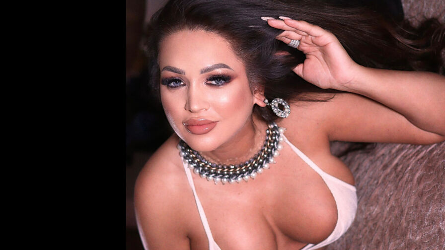 AssyaLorra Porn Vip Show
