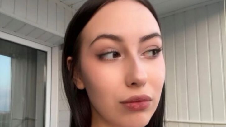 EllyMcdaniel live webcam show