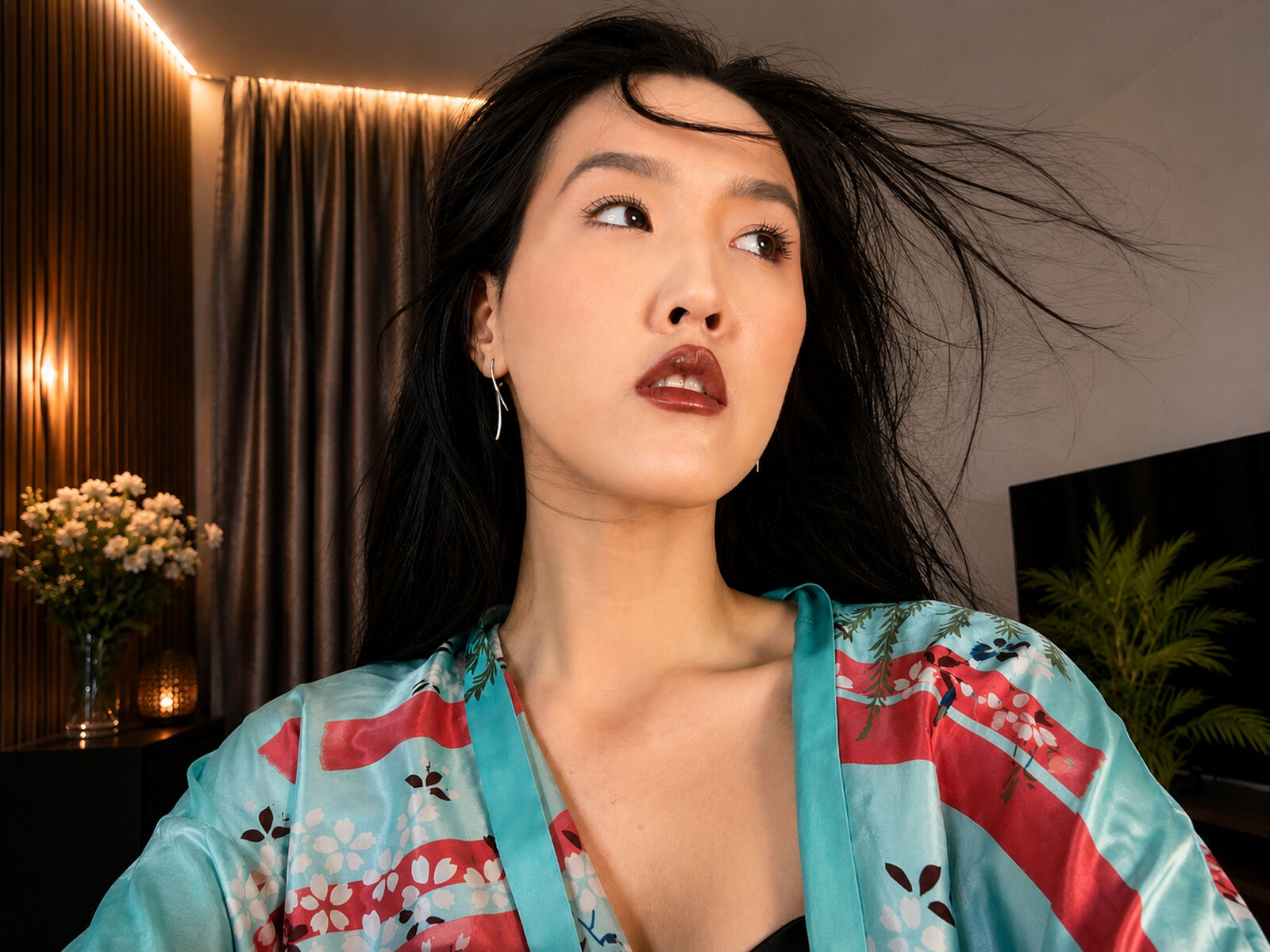 Live cam for NaomiKurosawa