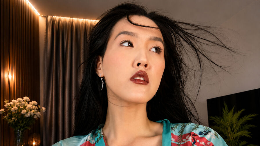 Watch NaomiKurosawa live on Widestreams