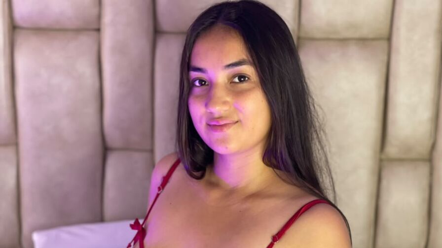 MarlyDayana Amateur Masturbating