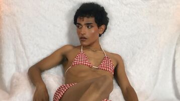 MystHunter webcam show