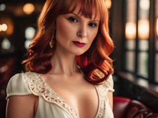DiemyClark Porn Show