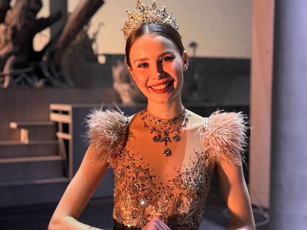 NylaPitarresi Profile Image