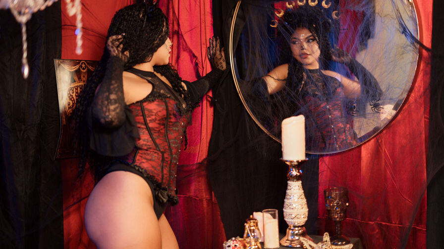 VIP Live Sex Chat with MelodyAlvarez