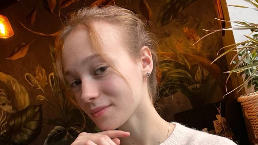 Live Porn Chat with CathernKyte
