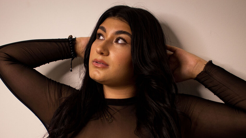 TessaBlacke online on GirlsOfJasmin