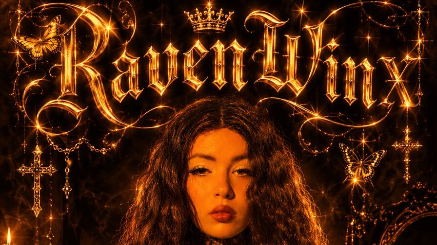 Watch RavenWinx live on shemalefreeporn.net