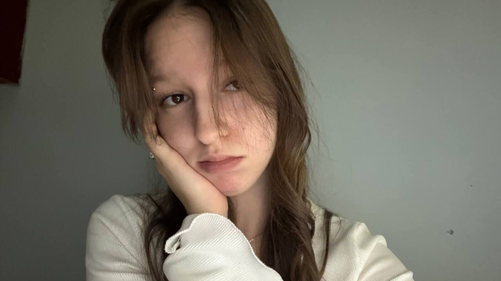 AngelaMorisa erotic portrait