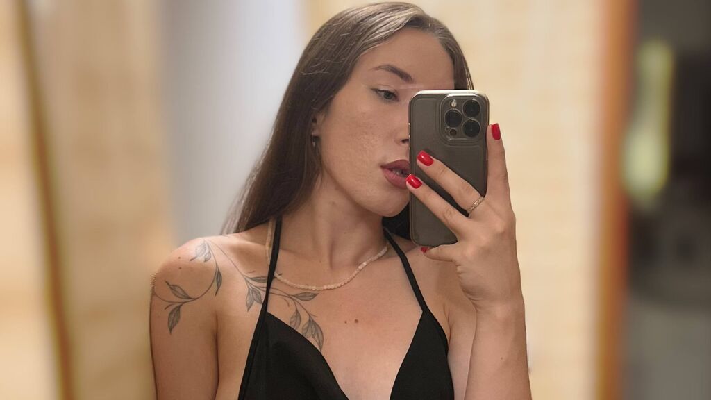 MossAnna live cam model at LiveJasmin