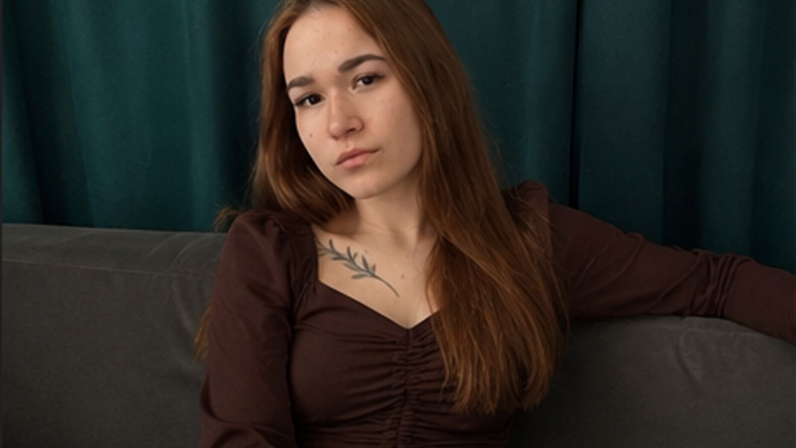 JaneBarbrick erotic portrait