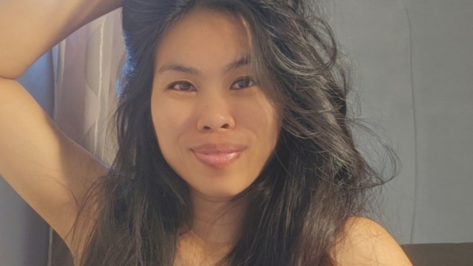 SimplyRitz erotic portrait
